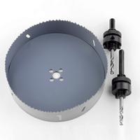 BiM Lochsäge Ø 200 mm