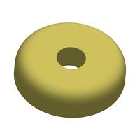 Ersatzmembran Tauchpumpe [Ø 30 mm]