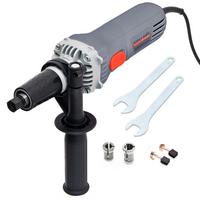 Geradschleifer lang [600 Watt] 10 St.