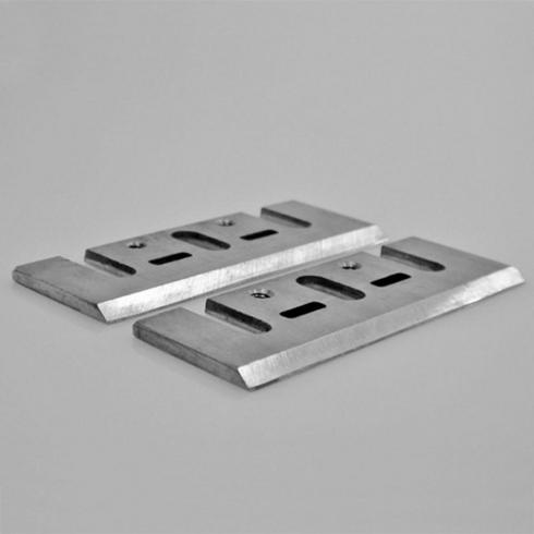 HSS Hobelmesser [82 x 29 x 3 mm] photo #1