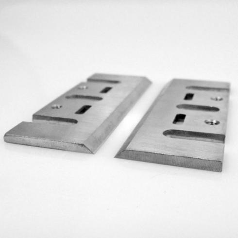 HSS Hobelmesser [82 x 29 x 3 mm] photo #2