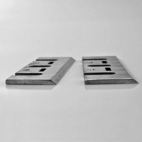 HSS Hobelmesser [82 x 29 x 3 mm] photo #3