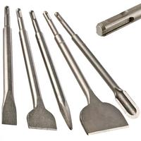 SDS-Plus Meißel-Satz [5 tgl.]