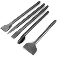 SDS-Max Meißel-Satz 5 tgl.