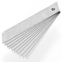 Ersatzklingen [18 mm, 20 Packungen]