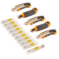 Abbrechmesser 15 tgl.