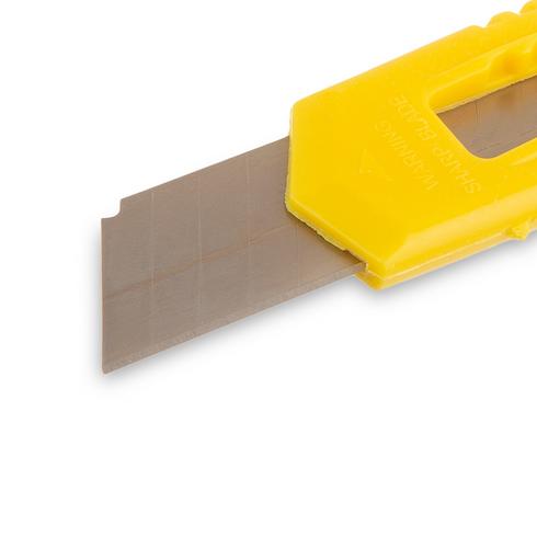 Cuttermesser [18 mm] photo #3