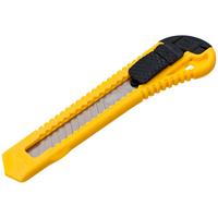 Cuttermesser 18 mm, 50 tgl. Cuttermesser 18 mm, 50 tgl.