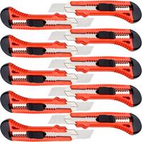 Cuttermesser [18 mm, 10 tgl.]