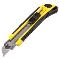 Cuttermesser [18 mm, 3 Klingeln]