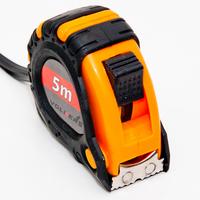 Maßband, Stahl [5 m x 25 mm] photo #1