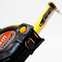 Maßband, Stahl [5 m x 25 mm] photo #4