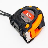 Maßband, Stahl 5 m x 25 mm