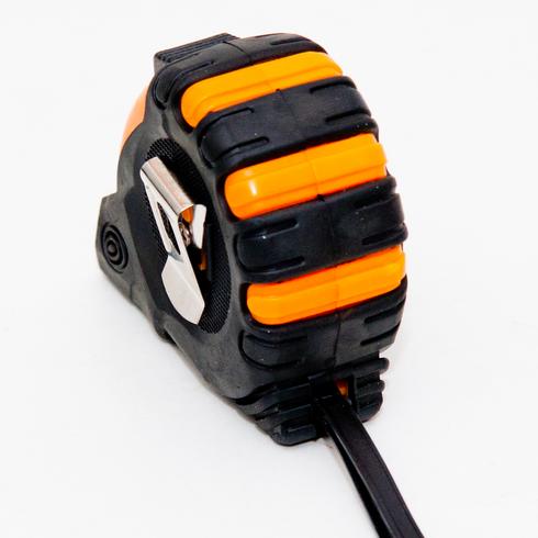 Maßband, Stahl [5 m x 25 mm] photo #2