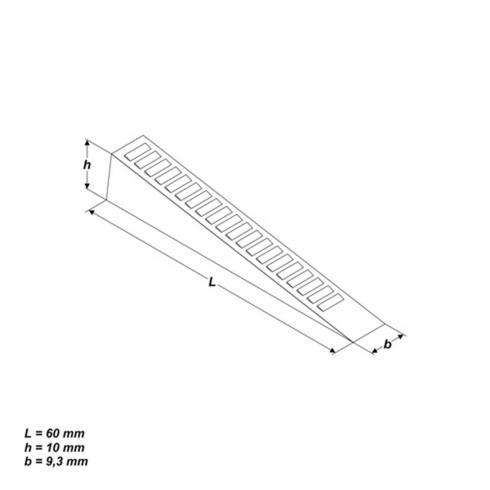 Fliesenverlegung-Satz [40/40 tgl] photo #6