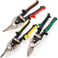 Blechschere Set 3-tlg. [250 mm]