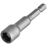 Steckschlüssel 1/4" x 10 mm