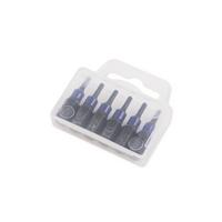 Bits [1/4"] [H2 x 25 mm, 6 St] photo #4