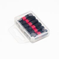 Bits [1/4"] [T27 x 25 mm, 6 St]
