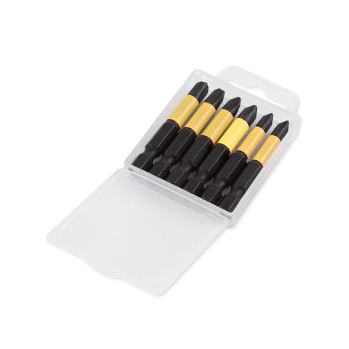 Bits [1/4"] [PZ1, PZ2, PZ3 x 50 mm] photo #1