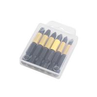 Bits [1/4"] [PZ1, PZ2, PZ3 x 50 mm] photo #4