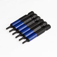 Bits [1/4"] [H2 x 50 mm, 6 St]