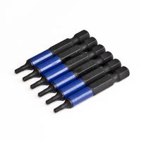 Bits [1/4"] [H2,5 x 50 mm, 6 St]