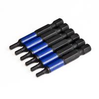 Bits [1/4"] [H3 x 50 mm, 6 St]