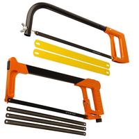 Metallsägebogen Set [7-tlg]