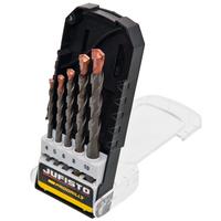 Betonbohrer-Satz [PRO, 5 tgl.]