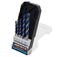 Betonbohrer-Satz [CERAMIKA, 5 tgl.]