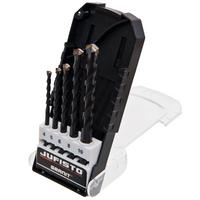 Betonbohrer-Satz GRANIT, 5 tgl.