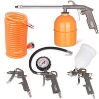 Druckluft Set [5 tgl.]