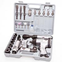 Druckluftset [34 tgl.]