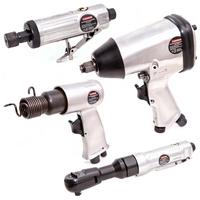 Druckluftset [34 tgl.]