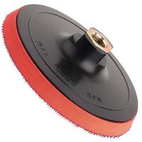 Schleifteller Ø 125 mm M14