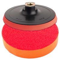 Schleifteller-Satz [Ø 125 mm, 2 tgl.]