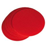 Ersatzscheibe 125 mm 10 Stück