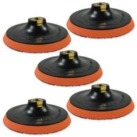 Schleifteller [Ø 180 mm, 5 tgl.]