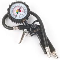 Reifenfüllmesser mit Manometer 12 bar Reifenfüllmesser mit Manometer 12 bar