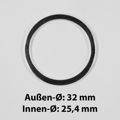 Reduzierring [32 / 25,4 mm] photo #2