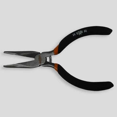 L//P 1 Rund und Spitzzange Zange Schmuckherstellung zur 12.5cm