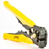 Abisolierzange, automatisch [210 mm]