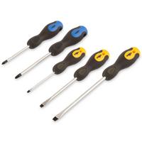 Schraubendreher Satz 5 tgl.
