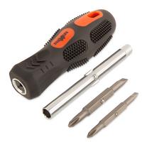 Schraubendreher Satz [4 tgl.]