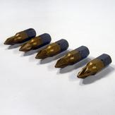 PZ1 x 25 mm, 5 tgl. PZ1 x 25 mm, 5 tgl.