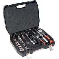 Sechskantschlüssel-Koffer [72 tgl.]