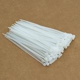 500 w.Kabelbinder 2,5x100