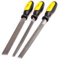 Feilen-Satz für Metall 3 tgl.