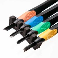 Holz-Schnitzwerkzeug-Set [4 tlg.]